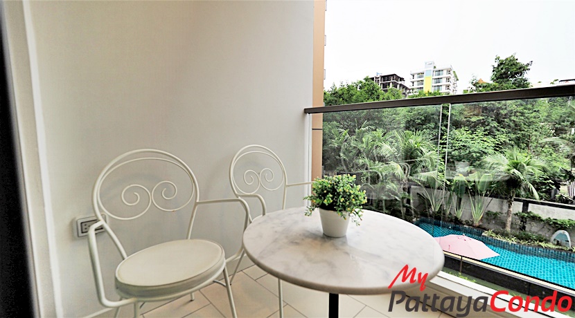 VN Residence 3 Pattaya