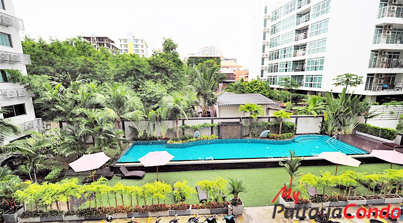 VN Residence 3 Pattaya