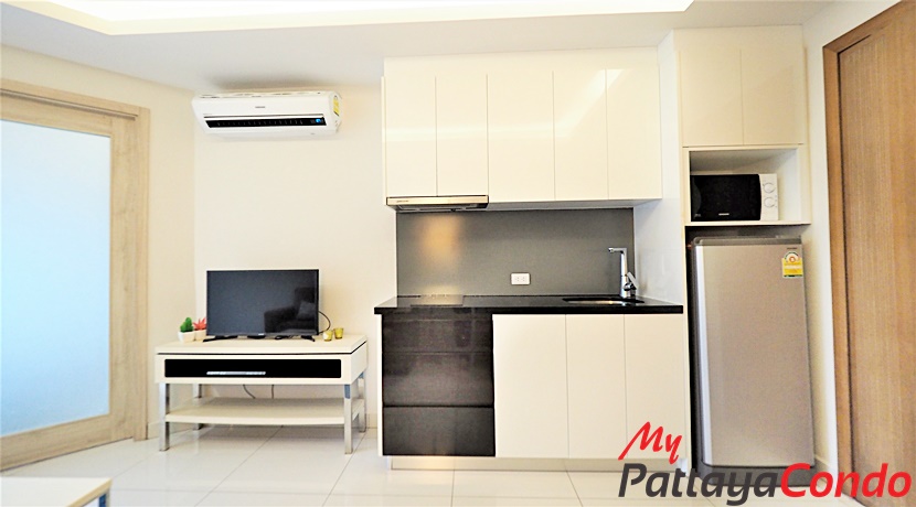 VN Residence 3 Pattaya