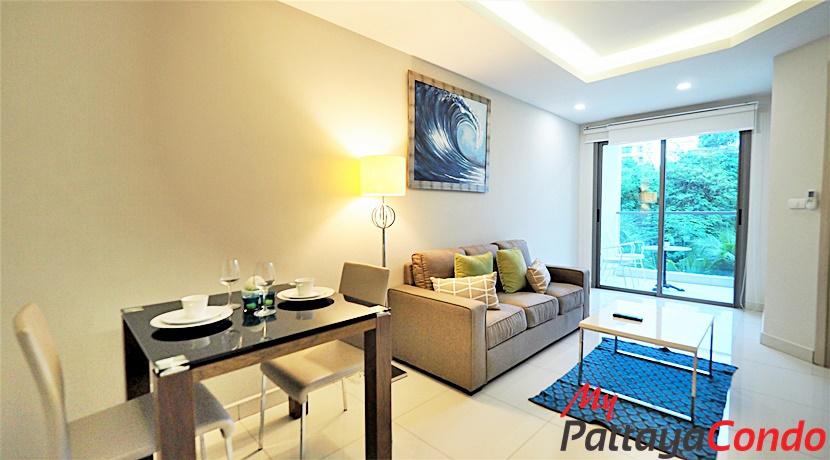 Water Park Condo Pattaya For Sale - WPC14-2