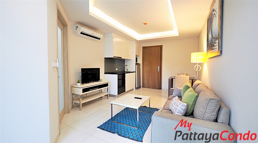 VN Residence 3 Pattaya