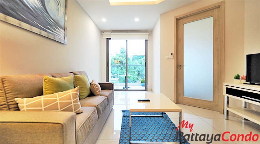 VN Residence 3 Pattaya