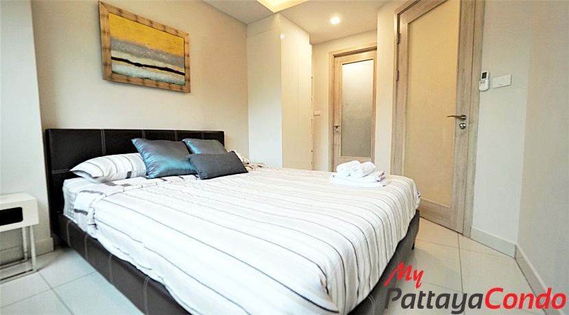 VN Residence 3 Pattaya