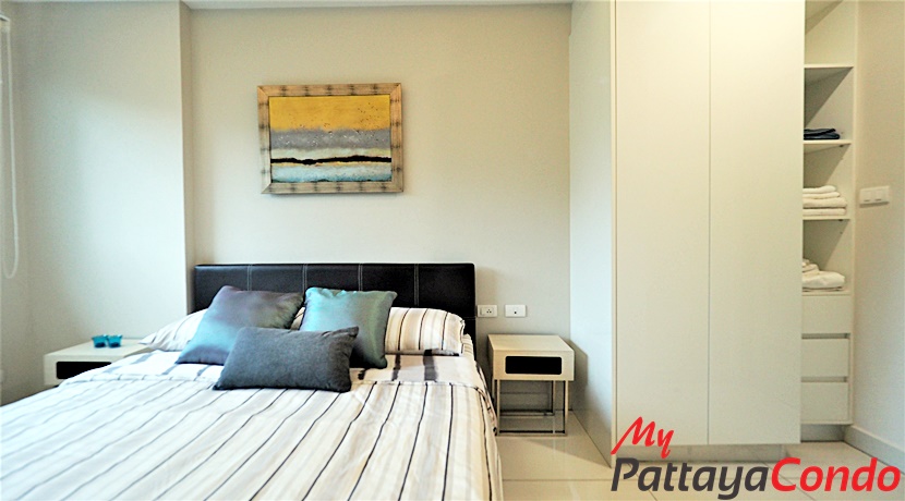 VN Residence 3 Pattaya