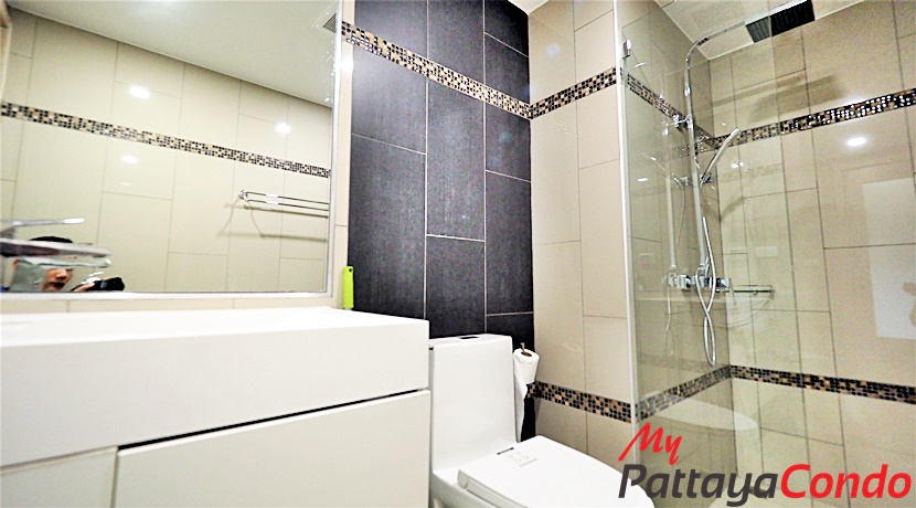 VN Residence 3 Pattaya