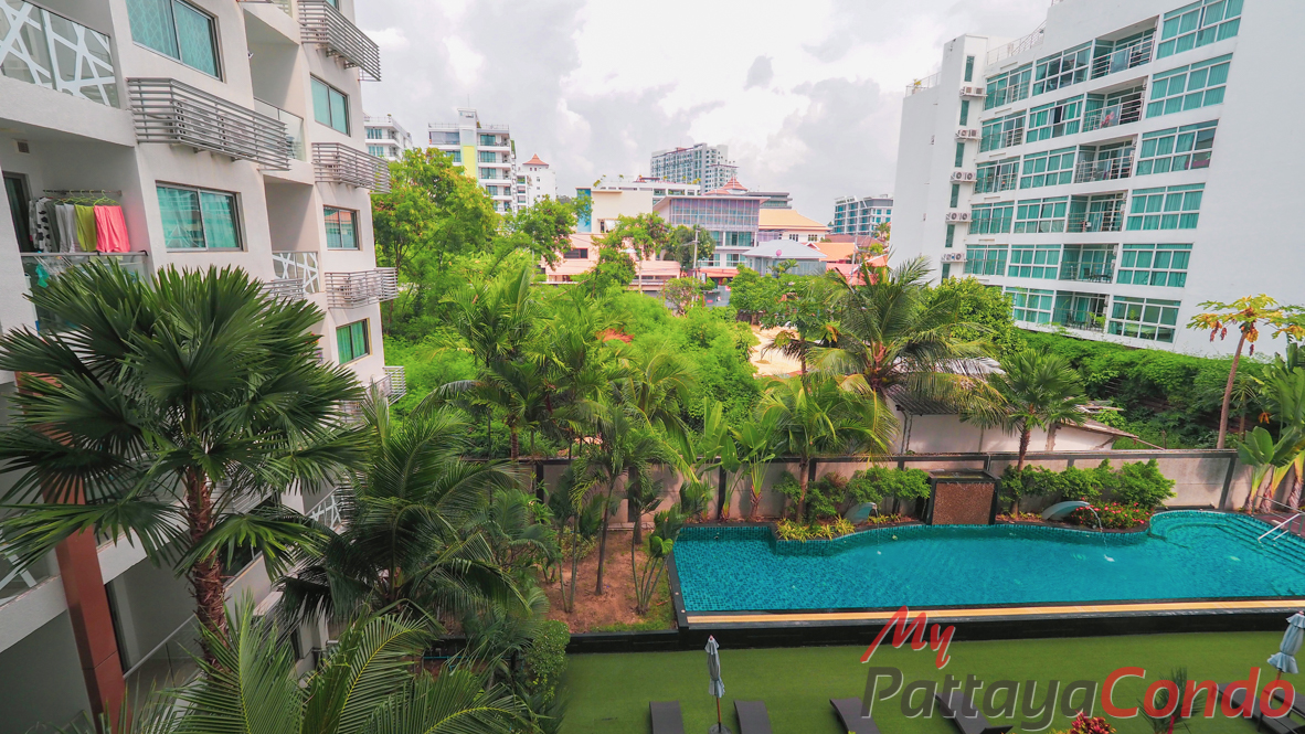 VN Residence 3 Pattaya