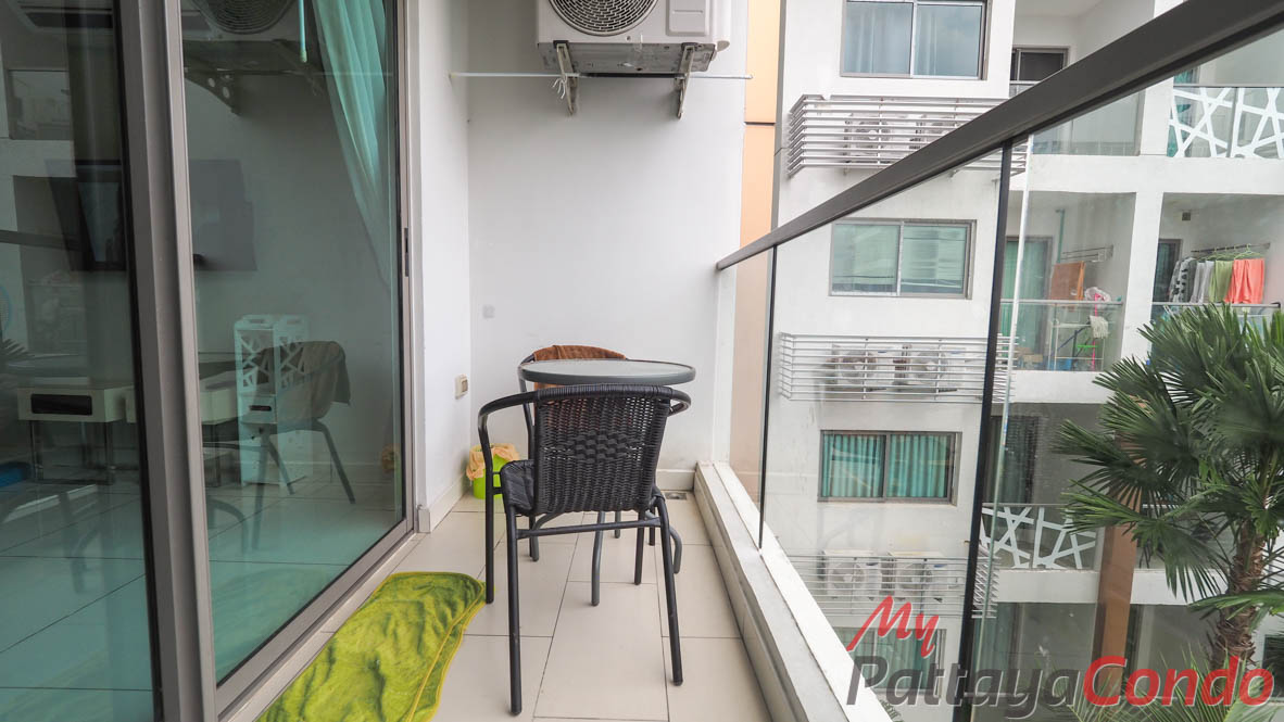 VN Residence 3 Pattaya