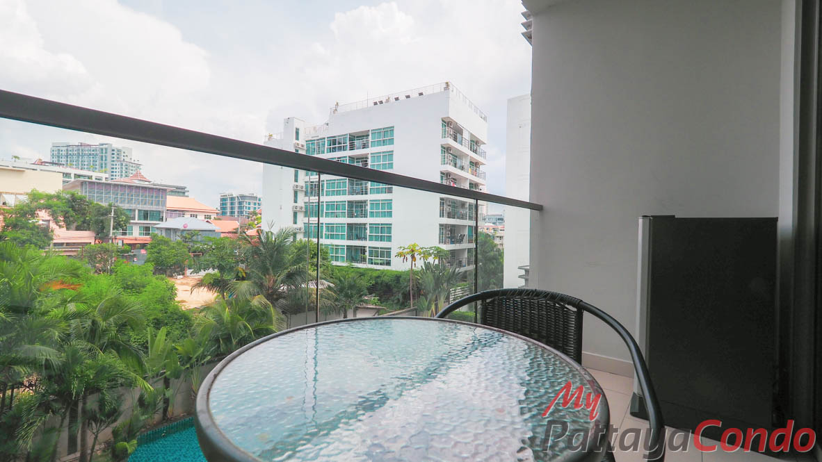 VN Residence 3 Pattaya