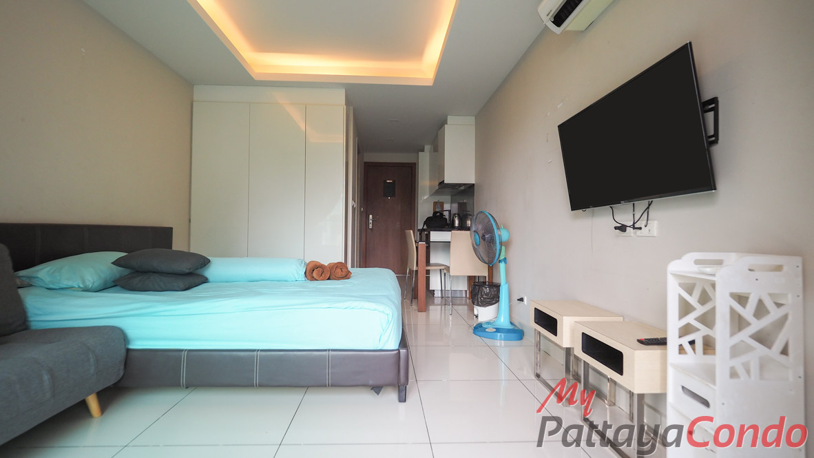 VN Residence 3 Pattaya