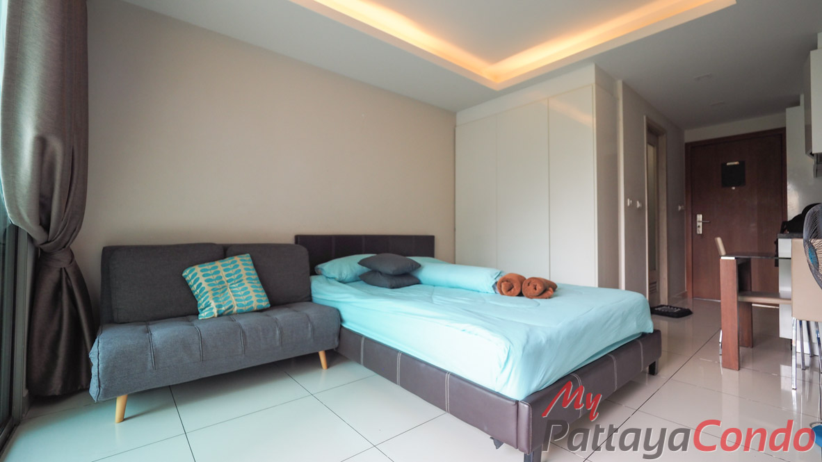 VN Residence 3 Pattaya