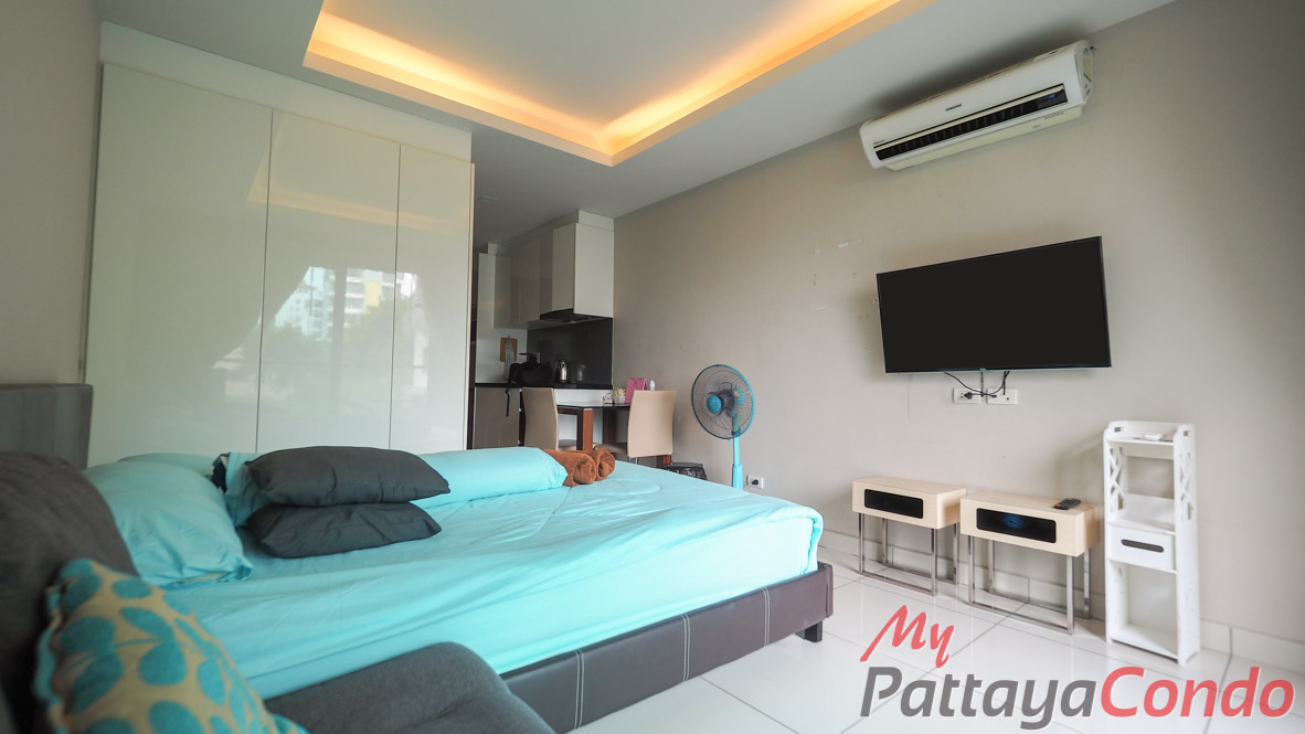 VN Residence 3 Pattaya