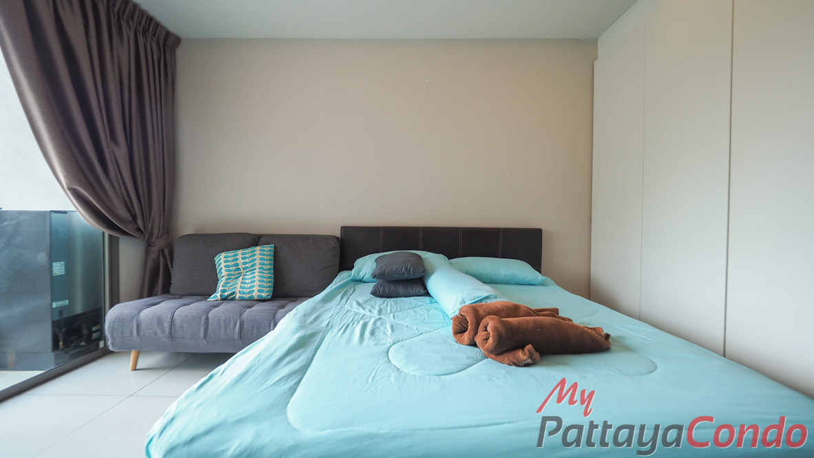 VN Residence 3 Pattaya