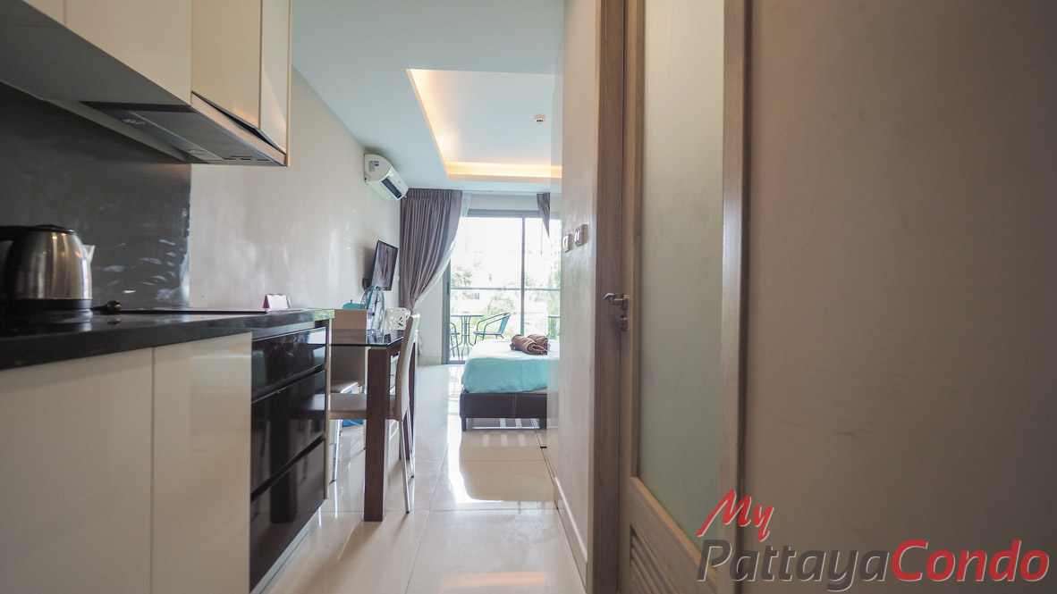 VN Residence 3 Pattaya