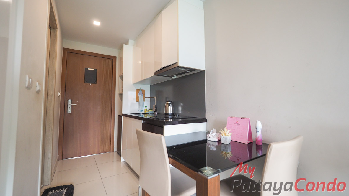 VN Residence 3 Pattaya