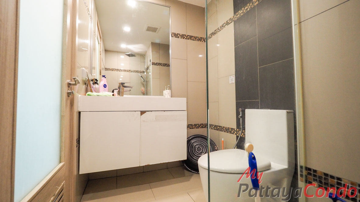 VN Residence 3 Pattaya