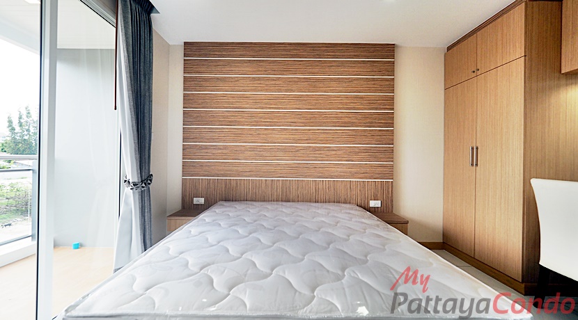 Whale Marina Pattaya Condo For Sale - WHALE04-3