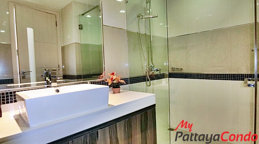 Wongamat Tower Condominium For Sale - WT16