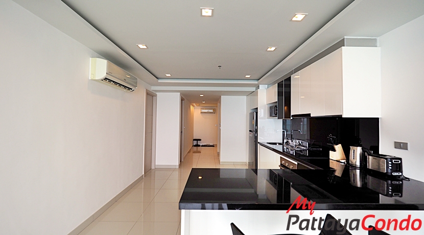 Wongamat Tower Condominium For Sale - WT09-4