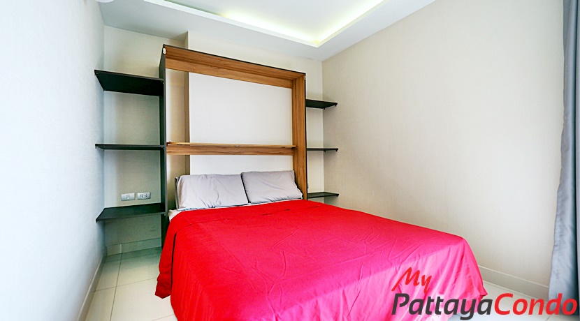 Wongamat Tower Pattaya Condo For Sale - WT19-13
