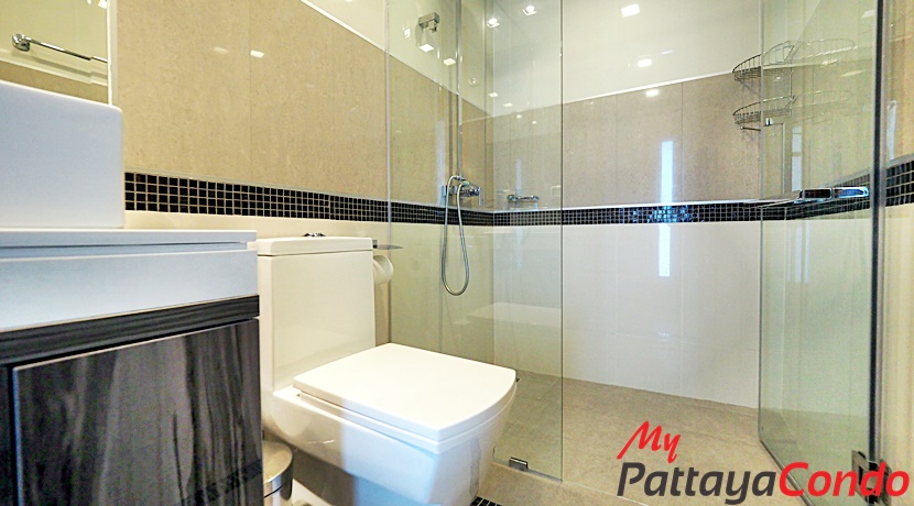 Wongamat Tower Pattaya Condo For Sale - WT19-11