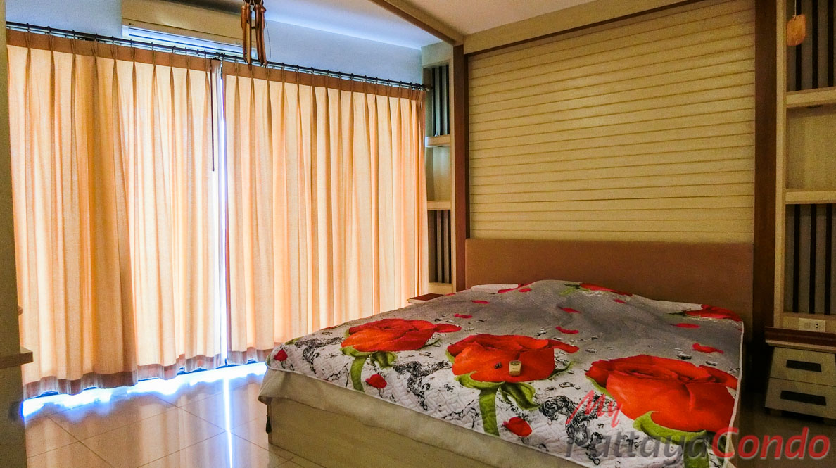 Wongamat Privacy Residence Pattaya For Sale - WP01-12