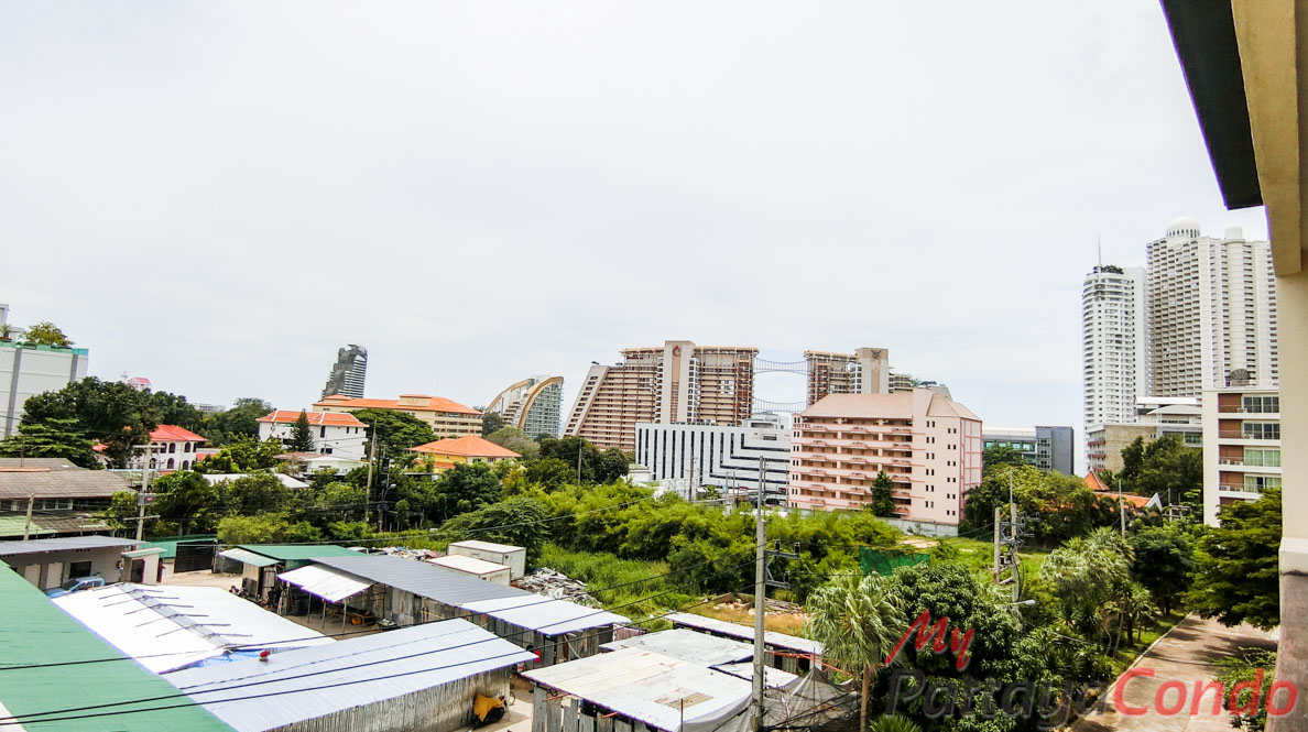 Landmark Residence