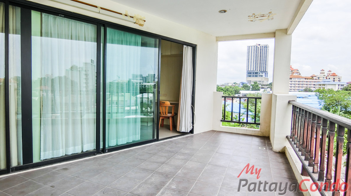 Landmark Residence