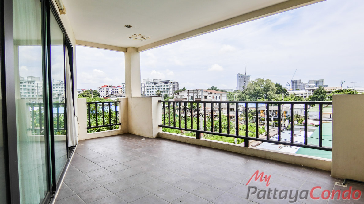 Landmark Residence
