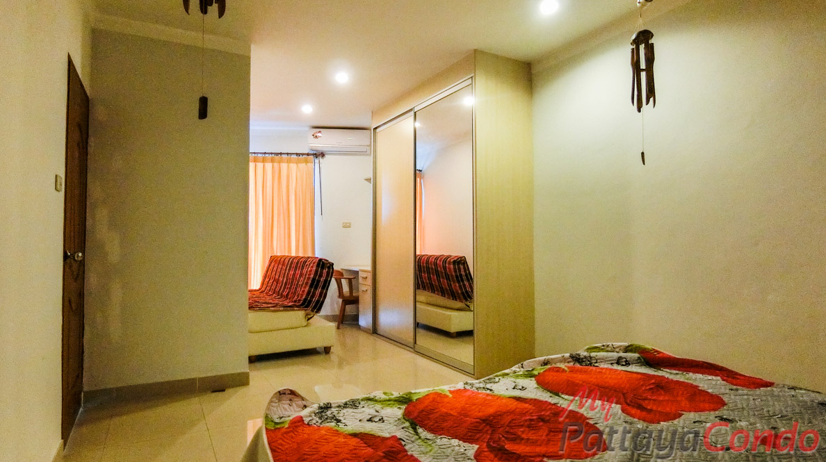 Landmark Residence