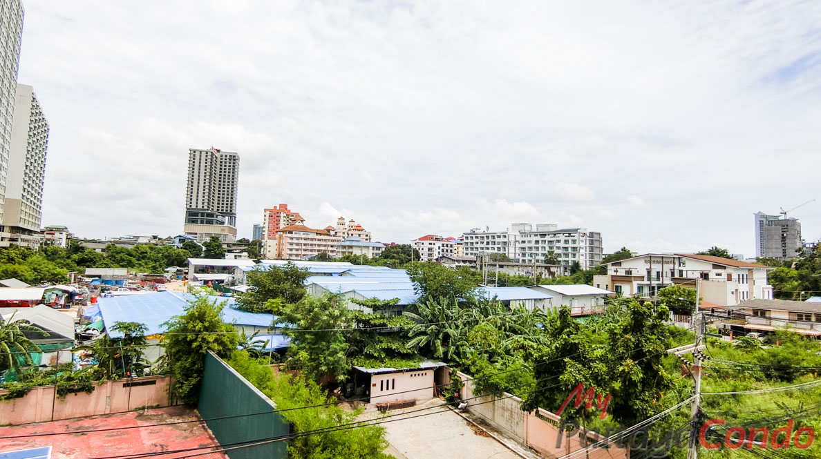 Landmark Residence