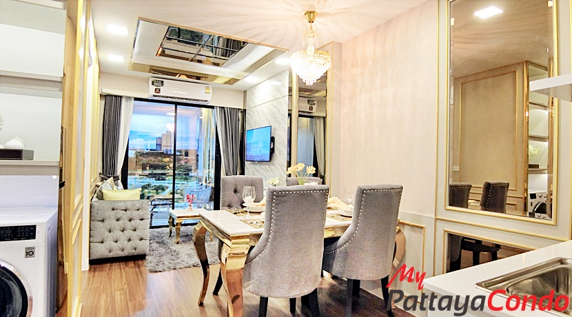 Wyndham Atlas Wongamat Pattaya
