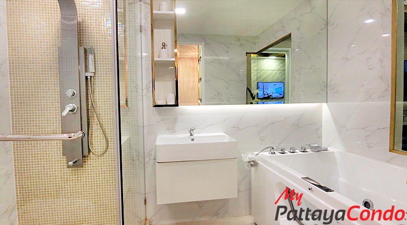 Wyndham Atlas Wongamat Pattaya
