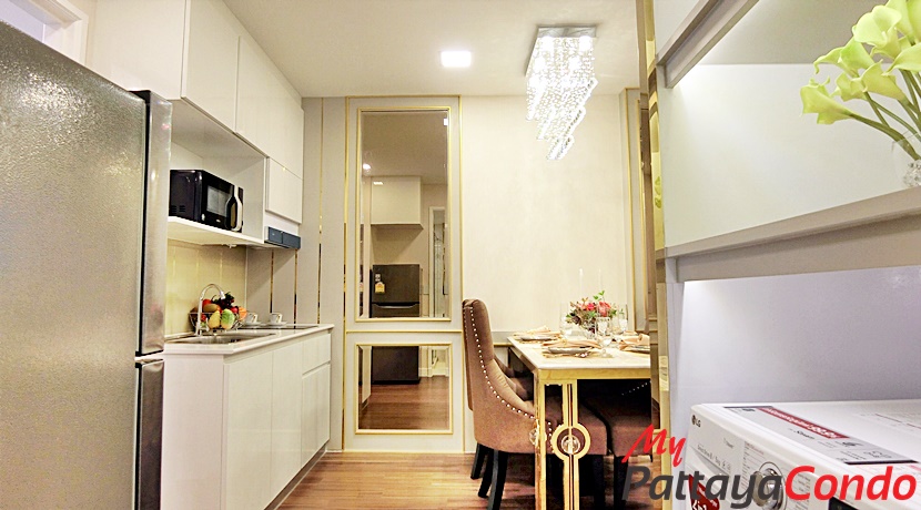 Wyndham Atlas Wongamat Pattaya