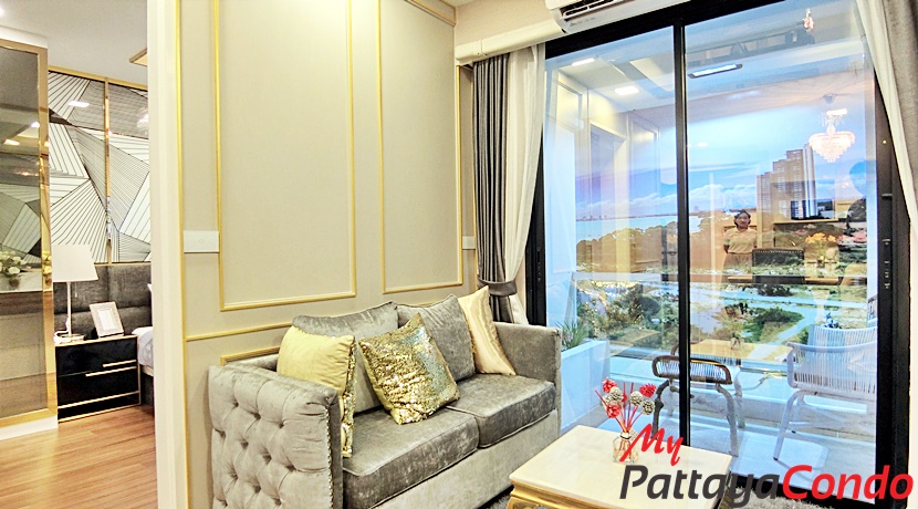 Wyndham Garden Irin Bang Saray Condo For Sale - WGI03-3