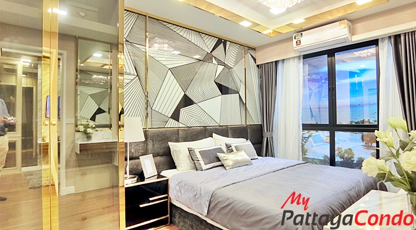 Wyndham Atlas Wongamat Pattaya