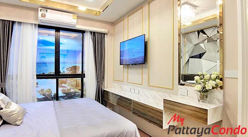 Wyndham Atlas Wongamat Pattaya