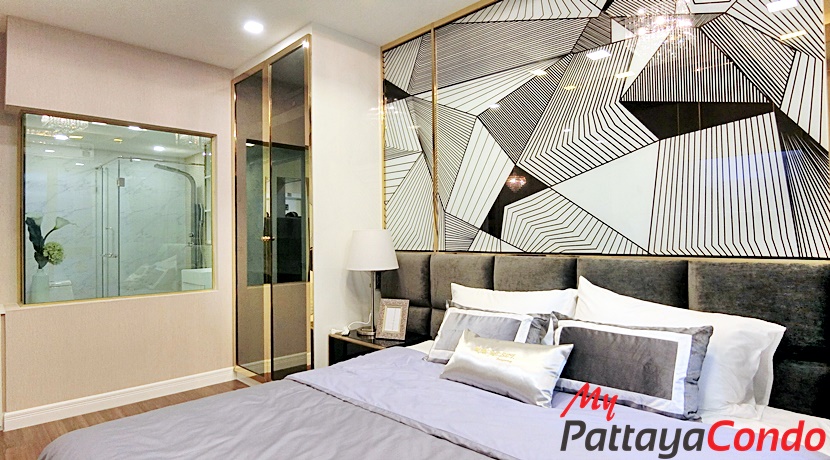 Wyndham Atlas Wongamat Pattaya