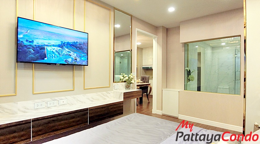 Wyndham Atlas Wongamat Pattaya