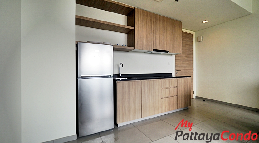 Zire Wong Amat Pattaya Condo For Sale - ZIR04