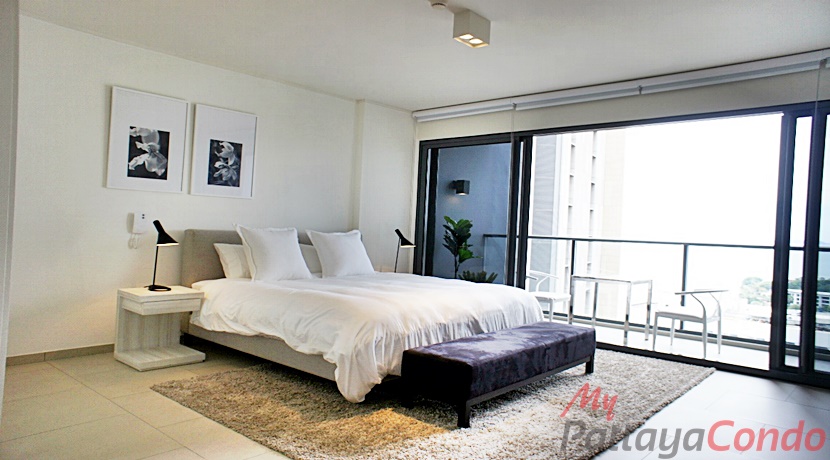 Zire Wong Amat Pattaya Condo For Sale - ZIR02