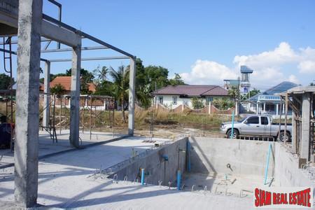 New modern two-bedroom home in Rawai with private swimming pool-8
