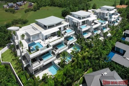 Baan Mandala Condominiums | Luxury Contemporary Condominiums For Rent in Bang Tao