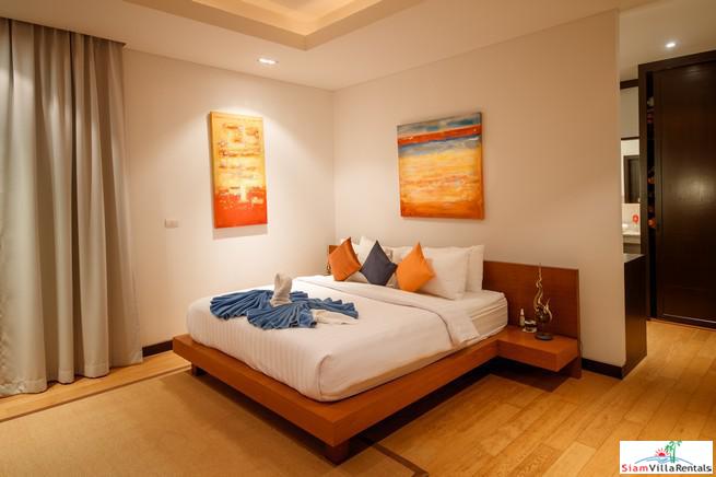Baan Mandala Condominiums | Luxury Contemporary Condominiums For Rent in Bang Tao-9