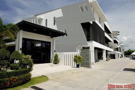 Baan Mandala Condominiums | Luxury Contemporary Condominiums For Rent in Bang Tao-1