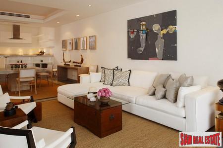 Baan Mandala Condominiums | Luxury Contemporary Condominiums For Rent in Bang Tao-5