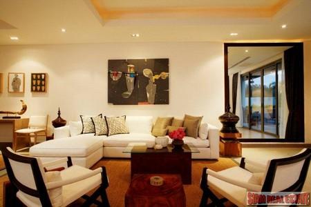 Baan Mandala Condominiums | Luxury Contemporary Condominiums For Rent in Bang Tao-6