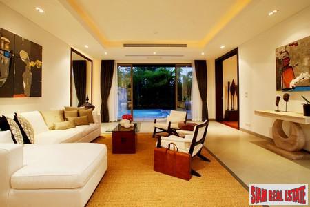 Baan Mandala Condominiums | Luxury Contemporary Condominiums For Rent in Bang Tao-7