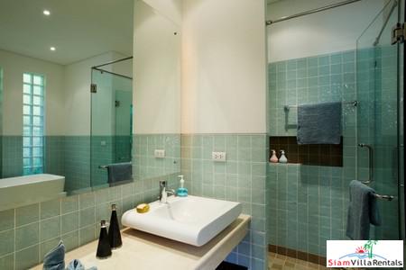 Mandala Villa | Private Pool Villa with Great Indoor / Outdoor Flow in Popular Bang Tao Estate