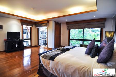 Laguna Village | Two Bedroom Villa for Rent Located Close to Bang Tao Beach