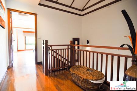 Laguna Village | Two Bedroom Villa for Rent Located Close to Bang Tao Beach
